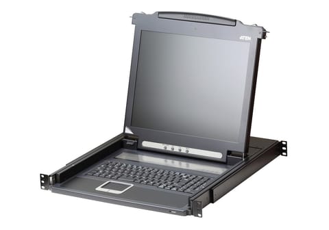Aten 19" LCD Console w sklepie Wasserman.eu