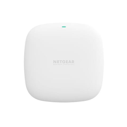 ⁨Netgear Wax210 1800 Mbit/S White⁩ w sklepie Wasserman.eu