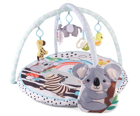 ⁨TinyMini 3821B Mata edukacyjna Koala⁩ at Wasserman.eu