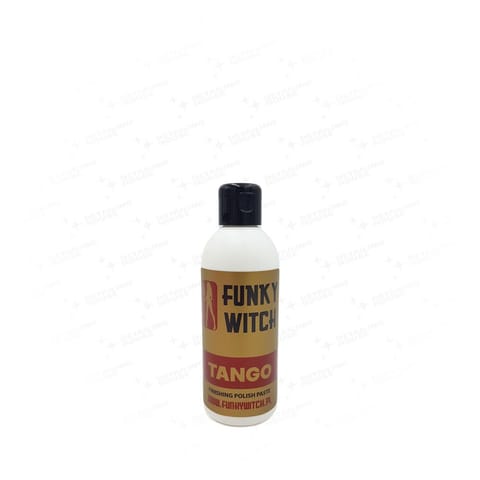 ⁨Funky Witch Tango Finishing Polish Paste 215ml - pasta polerska finishowa⁩ w sklepie Wasserman.eu