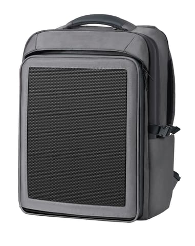 ⁨PLATINET SOLAR PANEL BACKPACK 20-35L 30W PLECAK SOLARNY [46323]⁩ w sklepie Wasserman.eu