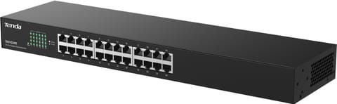 ⁨SWITCH TENDA TEG1024G⁩ w sklepie Wasserman.eu