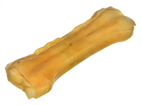 ⁨MACED Kość wędzona prasowana 16cm 1szt.⁩ w sklepie Wasserman.eu