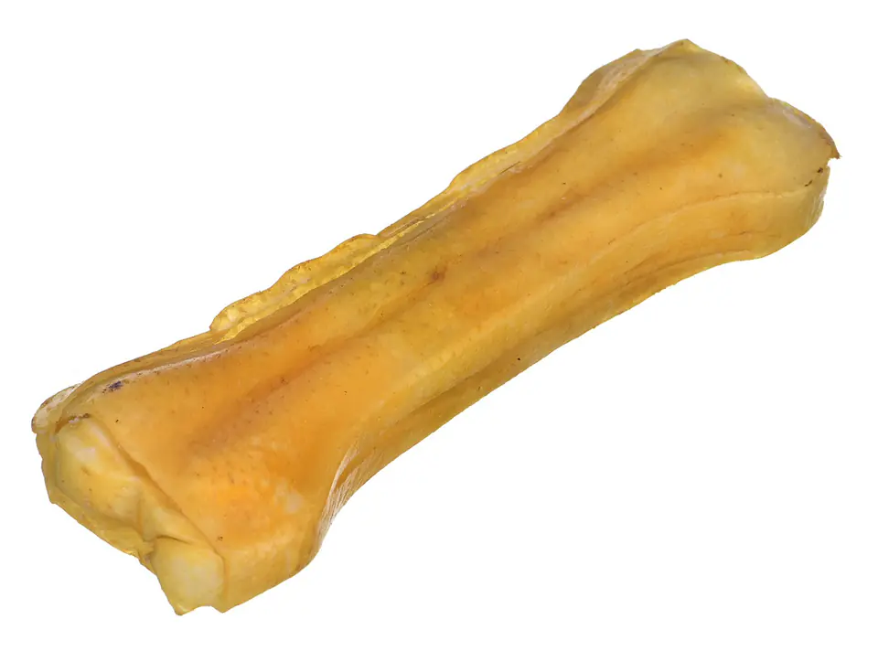 ⁨MACED Pressed smoked bone - dog chew - 16 cm⁩ at Wasserman.eu