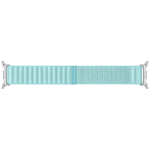 ⁨Pasek Samsung Fabric do Galaxy Watch8 /  Watch8 Classic (S/M) miętowy⁩ w sklepie Wasserman.eu