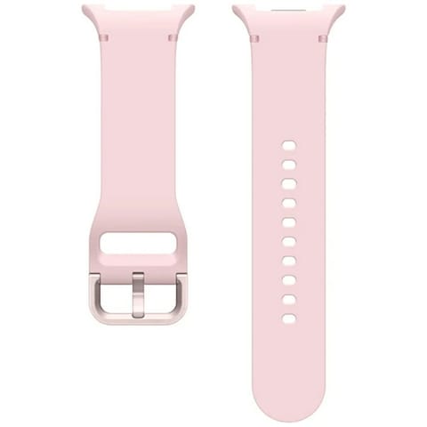 ⁨Pasek Samsung Sport do Galaxy Watch8 /   Watch8 Classic (S/M) różowy⁩ w sklepie Wasserman.eu