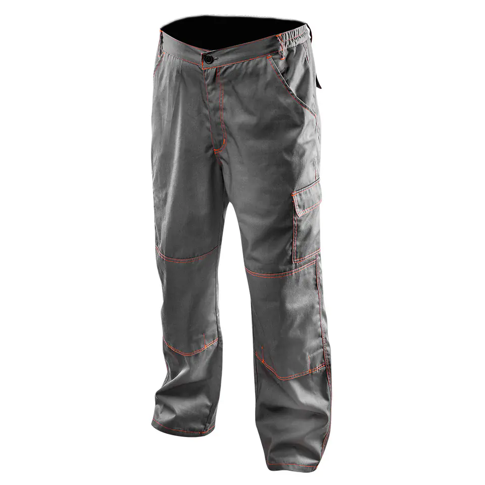 ⁨Work pants, size LD/54⁩ at Wasserman.eu