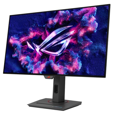 ⁨Asus Rog Strix Oled Xg27Aqdmg⁩ w sklepie Wasserman.eu