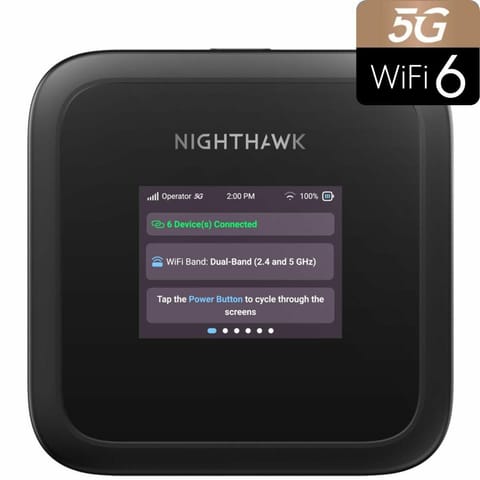 Netgear M3 Wireless Router Dual-Band w sklepie Wasserman.eu
