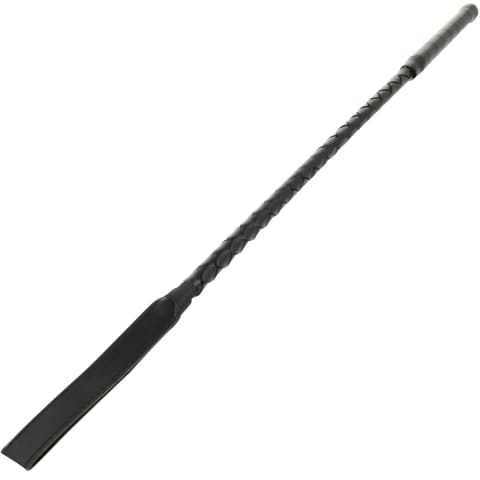 ⁨Darkness Fetish Czarny Bat 55 cm Wysokiej Jakości PCV⁩ w sklepie Wasserman.eu