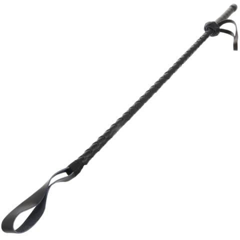 ⁨Darkness Skorzany Bat 60 cm - Model Kolekcjonerski Premium⁩ w sklepie Wasserman.eu