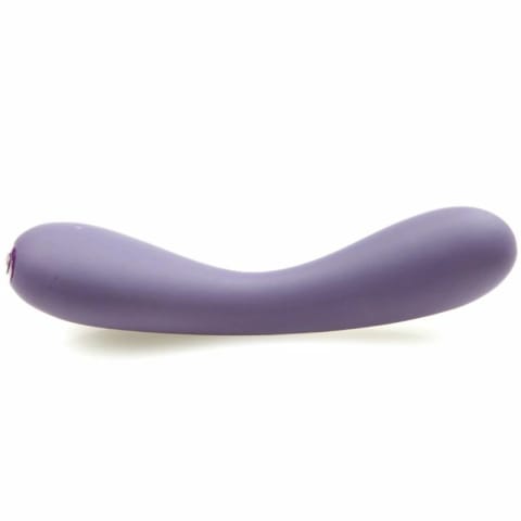 ⁨Je Joue Uma Violet - wielofunkcyjny model wibrujący, 18,2 cm⁩ w sklepie Wasserman.eu