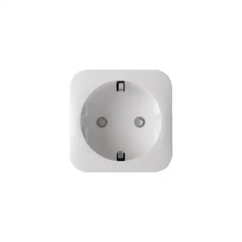 ⁨Edimax SP-2101W V3 smart plug Home White⁩ at Wasserman.eu