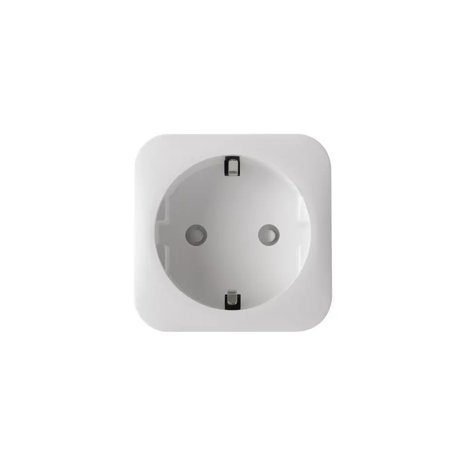 Edimax SP-2101W V3 smart plug Home White at Wasserman.eu