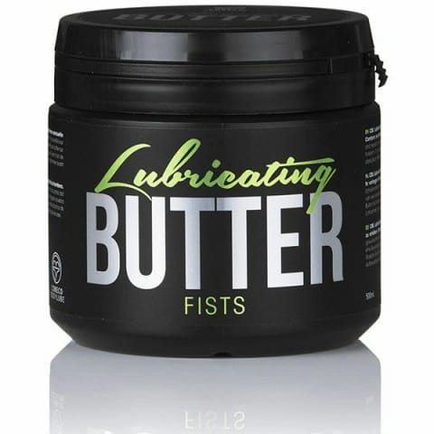 ⁨Cobeco CBL Butter System 500 ml - Gęste masło nawilżające⁩ w sklepie Wasserman.eu