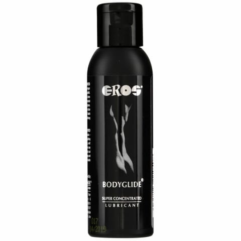 ⁨EROS Bodyglide silikonowy lubrykant superskoncentrowany 50 ml⁩ w sklepie Wasserman.eu