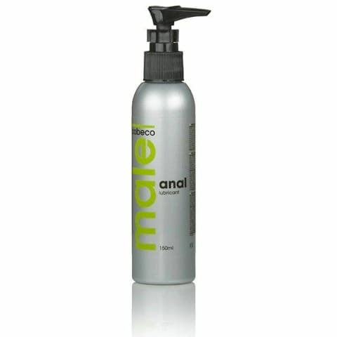 ⁨Cobeco Male Anal Lubricant 150 ml - żel nawilżający do zastosowań intymnych⁩ w sklepie Wasserman.eu