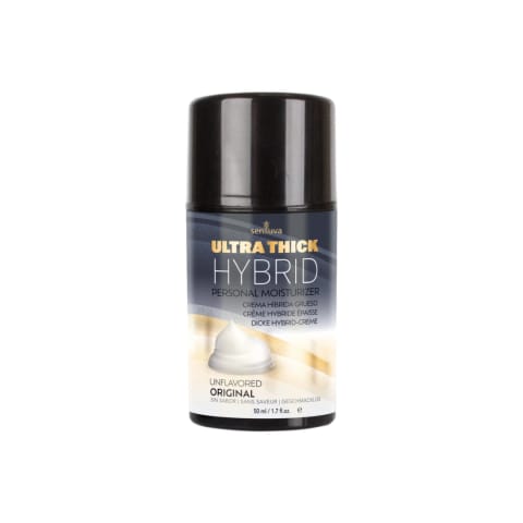 ⁨Sensuva Ultra-Thick Hybrid Żel Intymny Bezzapachowy 50 ml Wysokie pH⁩ w sklepie Wasserman.eu