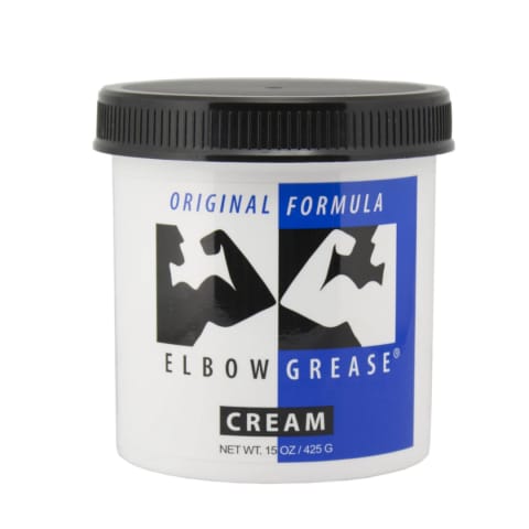 ⁨Elbow Grease Original Cream 443 ml - klasyczna formuła, duże opakowanie⁩ w sklepie Wasserman.eu