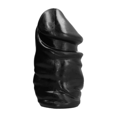 ⁨All Black Model 5420044208241 Czarny Akcesorium Intymne 33 cm⁩ w sklepie Wasserman.eu