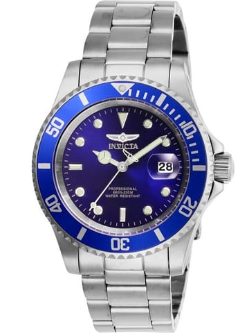 ⁨ZEGAREK MĘSKI INVICTA PRO DIVER 26971 - WODOSZCZELNOŚĆ 200m, koperta 40mm⁩ w sklepie Wasserman.eu