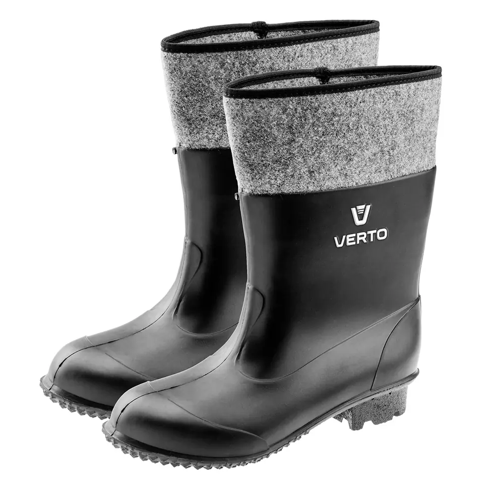 ⁨PVC rubbers, size 47⁩ at Wasserman.eu