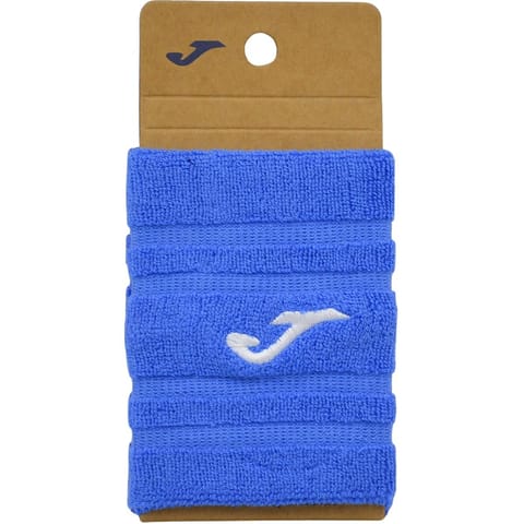 ⁨FROTKI OPASKI NA RĘKĘ JOMA SLAM PRO 2 SZT.- NIEBIESKIE 400740.000⁩ w sklepie Wasserman.eu