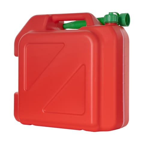 ⁨Kanister plastkowy 20l⁩ w sklepie Wasserman.eu