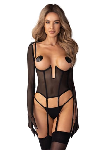 ⁨Euphori rękawiczki (kolor jak na zdjęciu, rozmiar S/M/L)⁩ w sklepie Wasserman.eu