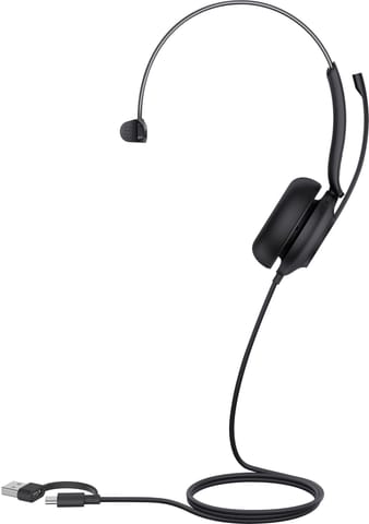 Yealink UH35 Mono Teams USB-C/A wired w sklepie Wasserman.eu