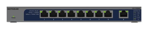 ⁨Netgear Network Switch Unmanaged L2⁩ w sklepie Wasserman.eu