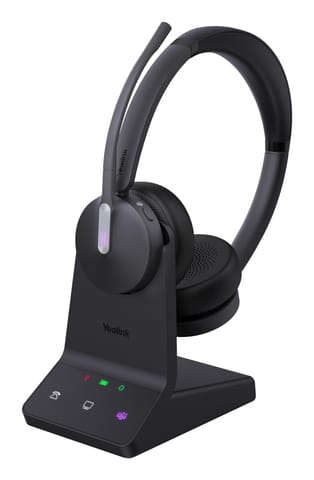 ⁨Yealink WH64  DECT-Wireless⁩ w sklepie Wasserman.eu