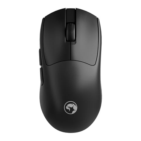 ⁨Marvo NIRO 320 Mysz czarna, 8000DPI, Tri-Mode⁩ w sklepie Wasserman.eu