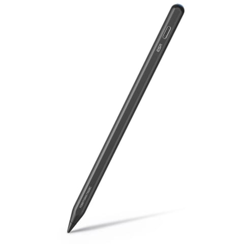 ⁨Rysik ESR Geo Digital Stylus do iPad z Apple Find My Czarny⁩ w sklepie Wasserman.eu