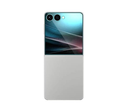 Szkło Spigen Glas.TR EZ Fit Galaxy Z Flip 7 2-Pack Clear w sklepie Wasserman.eu