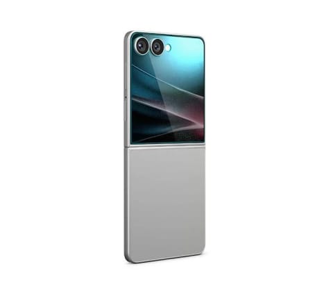 Szkło Hartowane do Galaxy Z Flip 7 Spigen Glas.TR EZ Fit 1-Pack Clear w sklepie Wasserman.eu