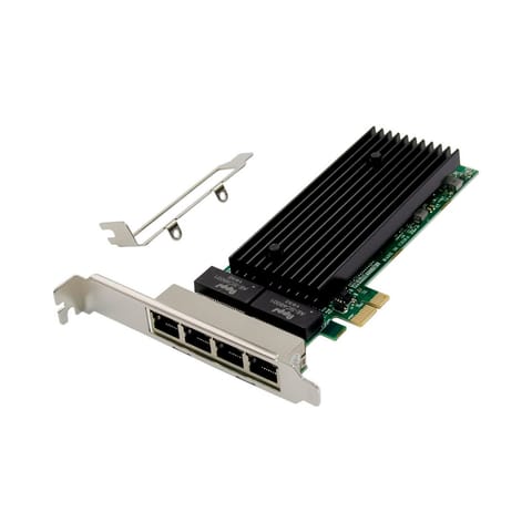 MicroConnect Network Card PCIe x1 Intel w sklepie Wasserman.eu