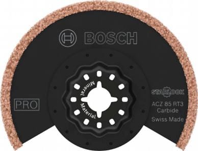 ⁨BRZESZCZOT SEGMENTOWY DO FUG PRO ACZ 85 RT3⁩ w sklepie Wasserman.eu