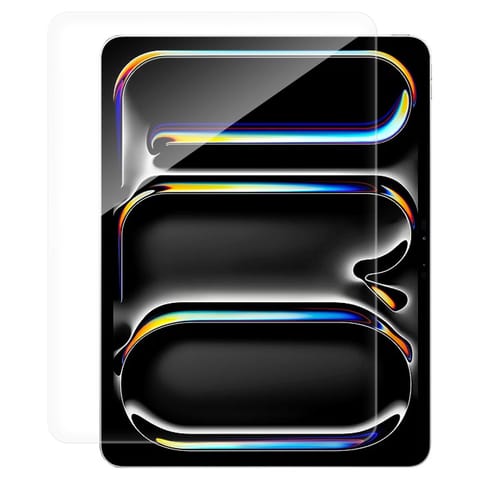 ⁨Szkło hartowane ochronne na iPad Pro 11'' 2024 Tempered Glass⁩ w sklepie Wasserman.eu