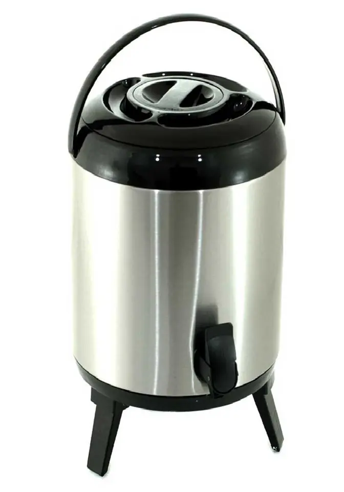 ⁨TERMOS GASTRONOMICZNY CATERINGOWY 7,5L METLEX MX-7405⁩ w sklepie Wasserman.eu