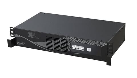 ⁨Infosec X4 800 RM Plus⁩ w sklepie Wasserman.eu