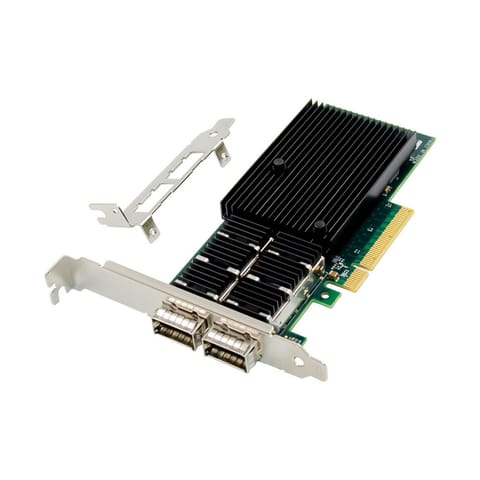 MicroConnect Network Card PCIe x8 w sklepie Wasserman.eu