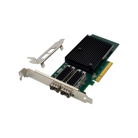 MicroConnect Network Card PCIe x8 X710-DA2 w sklepie Wasserman.eu