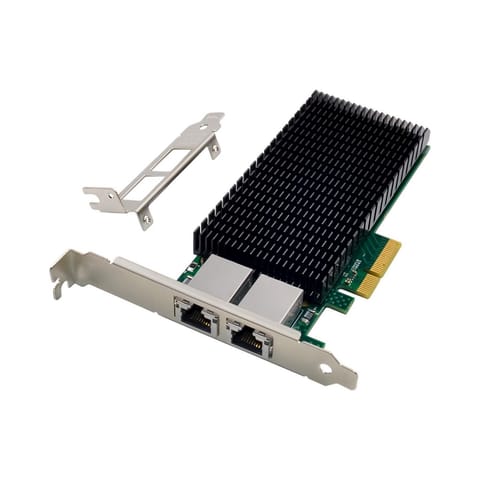 MicroConnect Network Card PCIe x4 X540-T2 w sklepie Wasserman.eu