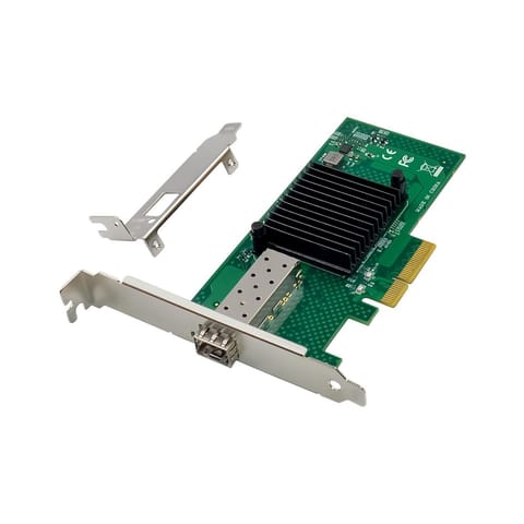 MicroConnect Network Card PCIe x4 X520-DA1 w sklepie Wasserman.eu