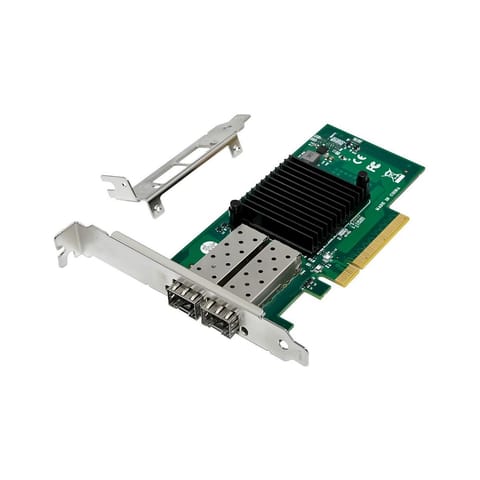 MicroConnect Network Card PCIe x8 X520-DA2 w sklepie Wasserman.eu