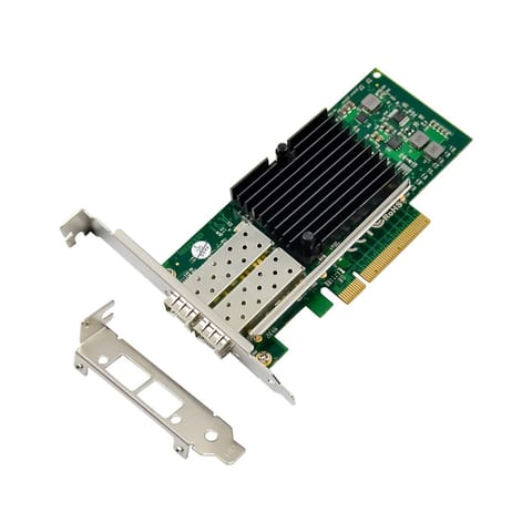 MicroConnect Network Card PCIe x8 w sklepie Wasserman.eu