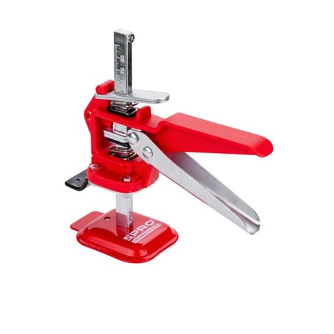 ⁨PODNOŚNIK RĘCZNY GLAZURNICZY 50 KG⁩ w sklepie Wasserman.eu