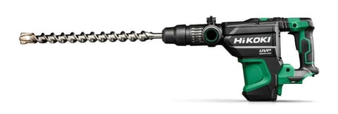 ⁨MŁOTOWIERTARKA AKUMULATOROWA SDS-MAX 36V 0*AH⁩ w sklepie Wasserman.eu