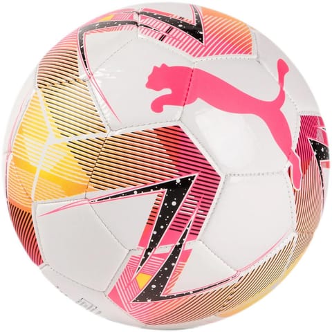 ⁨PIŁKA NOŻNA HALOWA PUMA FUTSAL 3 MS 083765 01 R.4⁩ w sklepie Wasserman.eu